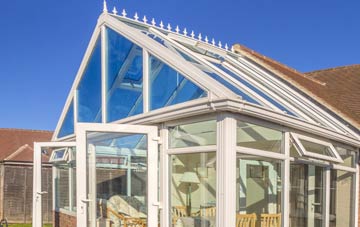 conservatory roof insulation costs Boulton Moor