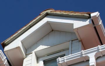 Boulton Moor fascia installation costs