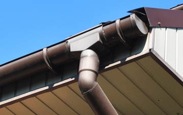 types of Boulton Moor fascias