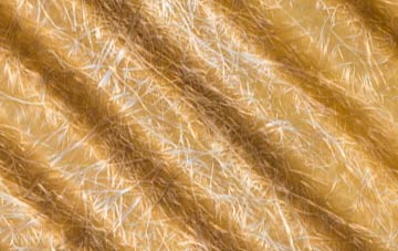 Boulton Moor fibreglass roof waterproofing