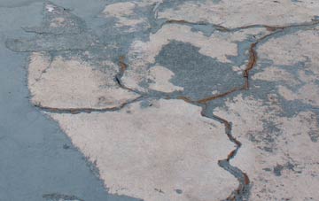 fibreglass roofing replacement Boulton Moor