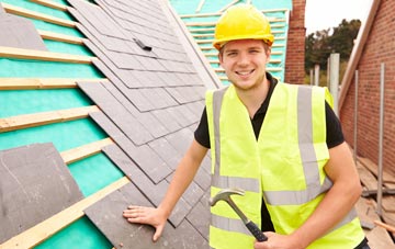 find trusted Boulton Moor roofers in Derbyshire