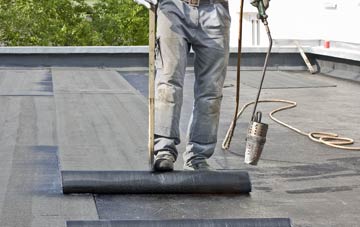 flat roof replacement Boulton Moor, Derbyshire