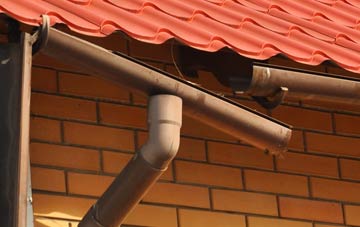 Boulton Moor gutter repair costs