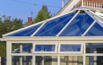 professional Boulton Moor conservatory insulation