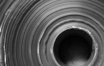 Boulton Moor pvc roof replacement