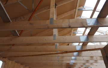 Boulton Moor roof truss costs