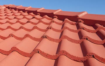 Boulton Moor tile and slate roof replacement