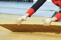 find rated Boulton Moor roof insulation companies