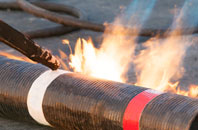 Boulton Moor flat roofing replacement