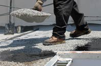 find rated Boulton Moor flat roofing replacement companies