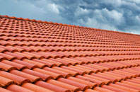 Boulton Moor roofing tiles
